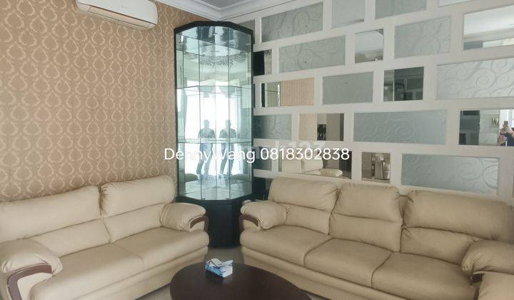 Pakuwon Rizwood Rumah Minimalis Siap Huni 5.5m Nego Full Furnish 2