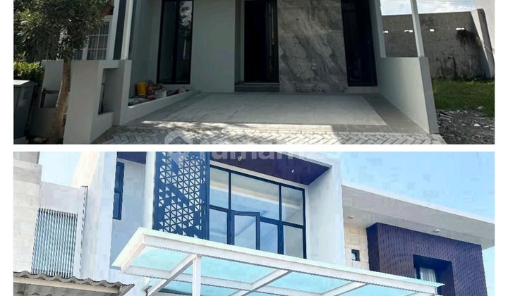 Dian Palace Mocha New Urban Fresh Minimalist Luxury 3.5m Negotiable 2