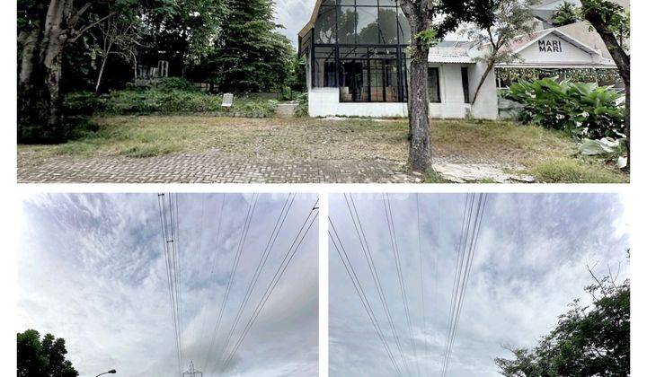 Raya Superindo Citraland Komersial Strategis Jln Kembar 21m Nego 2