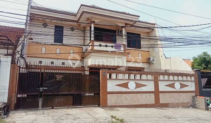 Kost Dukuh Kupang Full Terus Kt16 Semua Km Dalam 3.8m Nego Bagus