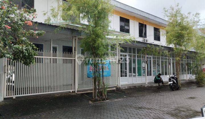 Rumah Kost Siwalankerto Dekat Uk Petra Kt 40 4m Nego Bagus 1