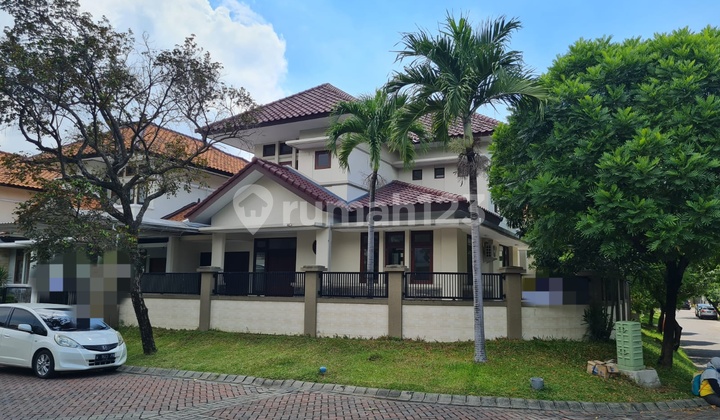 Graha Family Blok R Jalan Utama Besar Cluster Mewah Hook 8m Nego Graha Family Blok R Jalan Utama Besar Cluster Mewah Hook 8m Nego