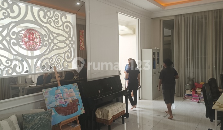 Luxury Minimalist House Ready to Occupy Pakuwon Riz Ville 9.5m Negotiable Bahjs 2