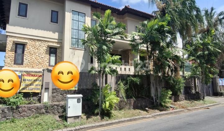 Citraland Gwalk Pwk, in front of the Khda Cianjur statue, Conferra, 800 million for rent.