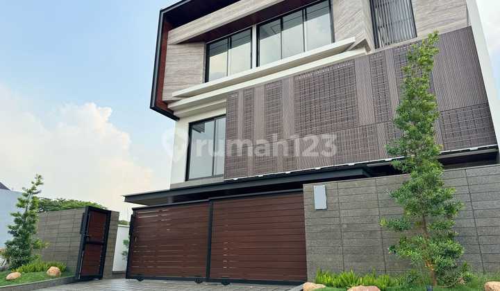 Citraland Bgi Mewah Minimalis Baru Gress Split Level 9.5m Nego Citraland Bgi Mewah Minimalis Baru Gress Split Level 9.5m Nego