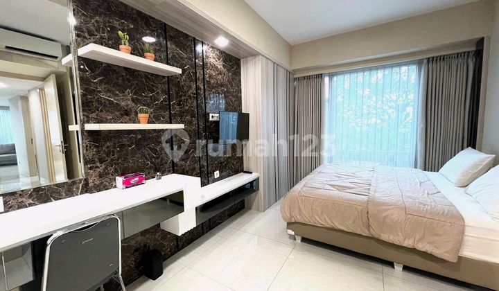 Apt Pakuwon Mall La Riz Lariz 3 Br Mewah Full Furnish 155jt Apt Pakuwon Mall La Riz Lariz 3 Br Mewah Full Furnish 155jt