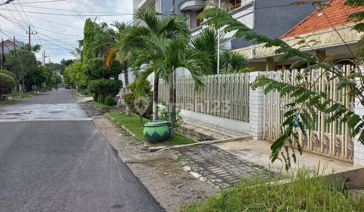 Jl.blambangan Belakang Sinlui Polisi Istimewa 11m Nego Bagus 2