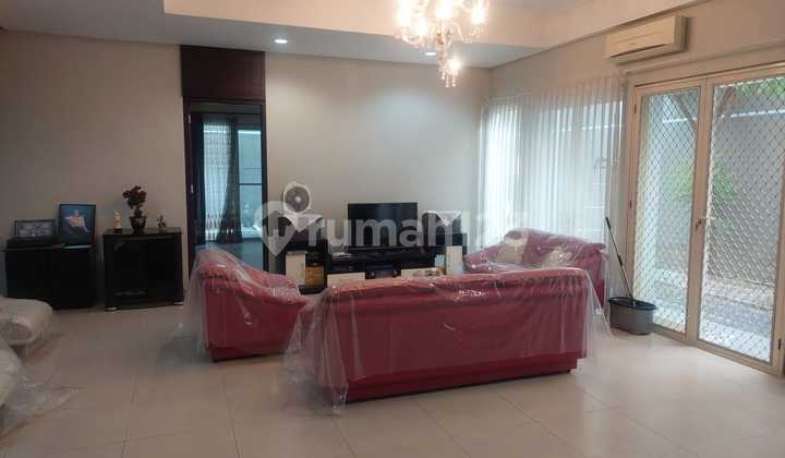 Villa Grand Sungkono Dekat Raya Mayjend Sungkono 5.3m Nett Bagus 2