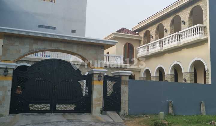 Pakuwon City Rivierra Rumah Mewah Harga Murah 9m Nego Bagus Pakuwon City Rivierra Rumah Mewah Harga Murah 9m Nego Bagus