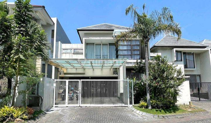 Graha Family Blok Ff Minimalis Siap Huni 7.5m Nego Bagus 1