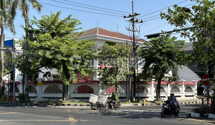 Imam Bonjol Hook With Kartini Commercial Strategic 18m Negotiable 2