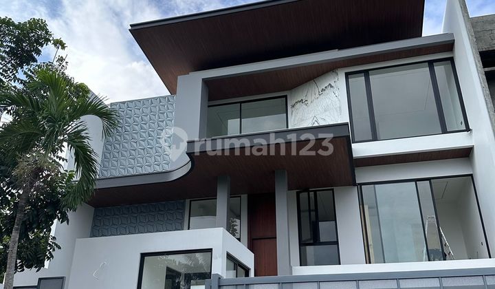 Graha Family Blok C Mewah Minimalis Baru Gress 19m Nego Ciamik Graha Family Blok C Mewah Minimalis Baru Gress 19m Nego Ciamik