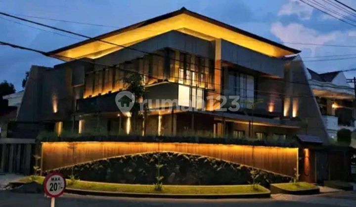 Manyar Kertoadi Baru Gress Minimalis Tropical Modern 9.5m Nego