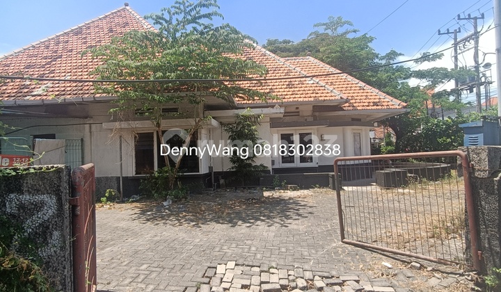 Strategic Super Commercial Musi Indragiri Raya Hook 17.5m [22.5jt]