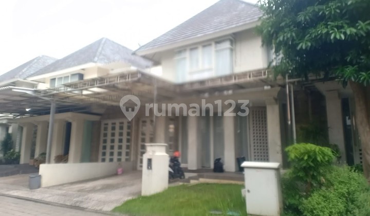 Citraland Stamford Minimalis Harga Murah 3.25M Lelang 2