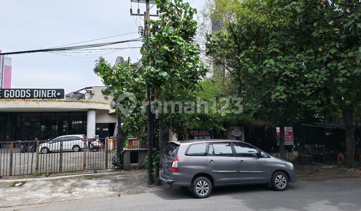 Raya Bali Dekat Gubeng Super Komersial Cocok Segala Usaha 50M