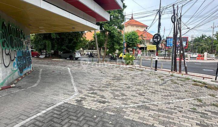 Raya Dr Soetomo Bekas Karaoke Nav Komersial 52.8m Nego Sewa 1.4m 2