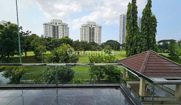 Rumah Minimalis Golf View Graha Family 43.5m Nego Bagus Mewah 1