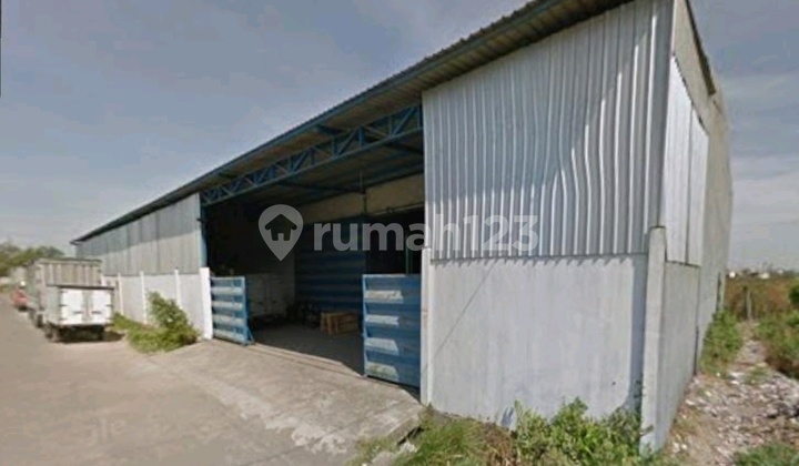 Gudang Kalianak Barat 55 Tandes 6.5M Lelang Include Pengosongan Gudang Kalianak Barat 55 Tandes 6.5M Lelang Include Pengosongan