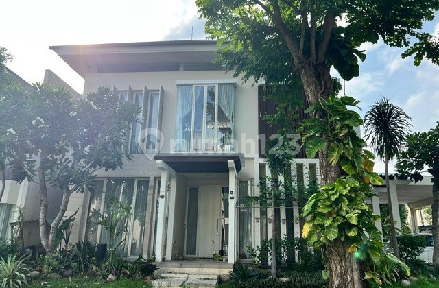 Pakuwon The Mansion Hook Minimalist Auction 4.8M Including Vacancy Pakuwon The Mansion Hook Minimalist Auction 4.8M Including Vacancy