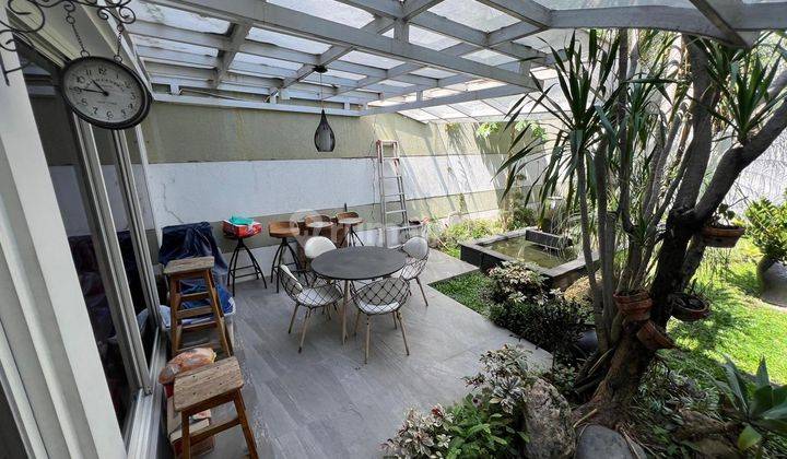 Citraland Raffles Minimalis Full Furnish Mewah 11m Nett Ciamik 2