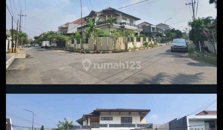 Dharmahusada Indah Tengah Cash Only 8.5m Nego Bagus Harga Miring 2