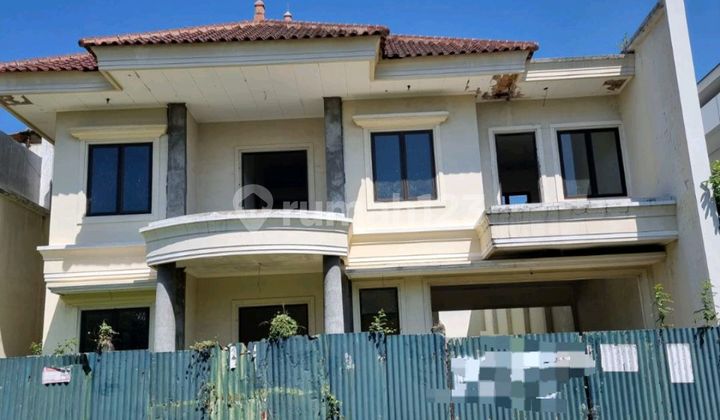 Pakuwon Vbr Rumah Tinggal Finishing Mewah 14.5m 16m Nego Bagus Pakuwon Vbr Rumah Tinggal Finishing Mewah 14.5m 16m Nego Bagus