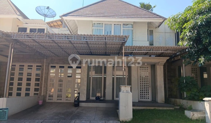 Citraland Stamford Minimalis Harga Murah 3.25M Lelang