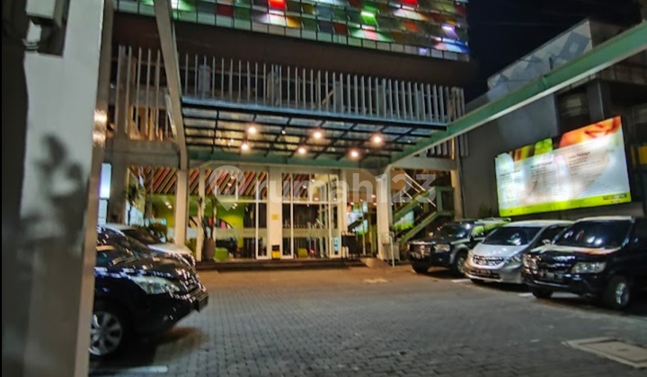 Hotel Operasional Surabaya Pusat Komersial Stratehis 100m Nego Hotel Operasional Surabaya Pusat Komersial Stratehis 100m Nego