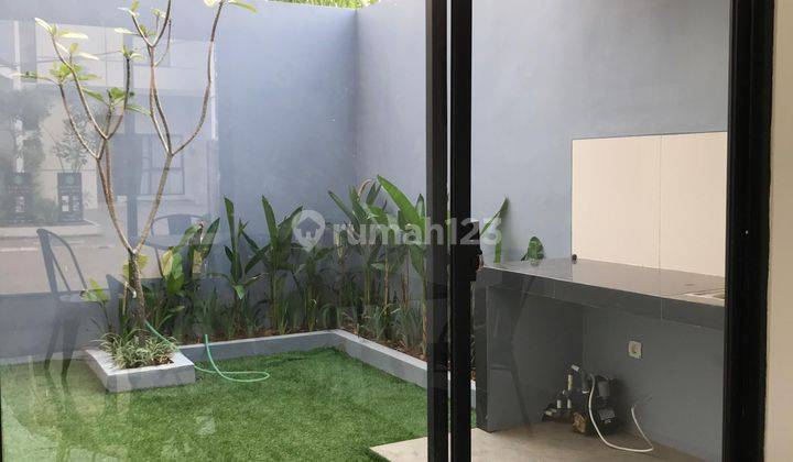 Rumah di Kemang 5 Menit ke Toll Kayumanis  2