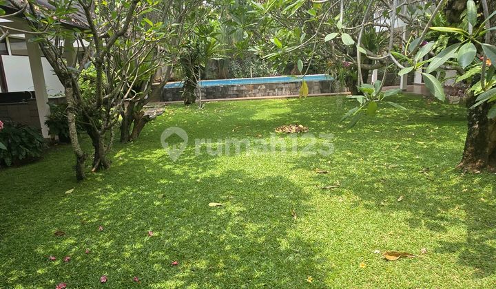 Resort House at Bukit Golf Pondok Indah