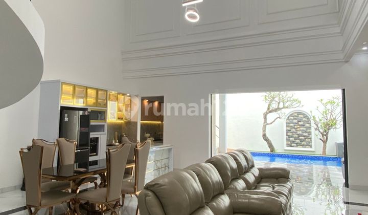 Rumah.brand.new di Pondok.indah 2