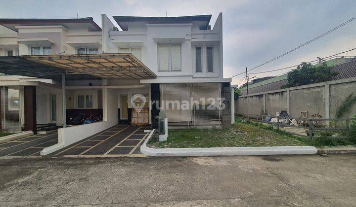 Rumah 2 Lantai dekat RS Fatmawati 1