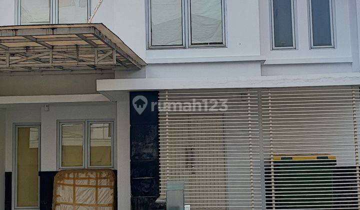 Rumah 2 Lantai dekat RS Fatmawati 2