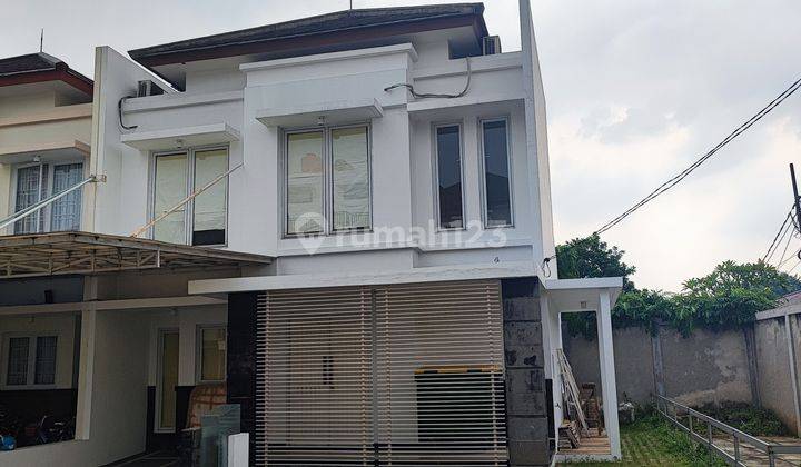 Rumah 2 Lantai Dekat RS Fatmawati Jakarta Selatan 1