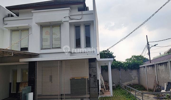 Rumah 2 Lantai Dekat RS Fatmawati Jakarta Selatan 2