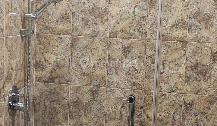 Belaggio Bellagio Residences top Floor unit baru 7