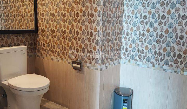 Belaggio Bellagio Residences top Floor unit baru 18