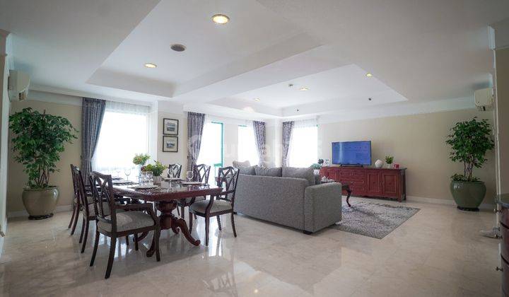 ruang makan available for lease - renovated