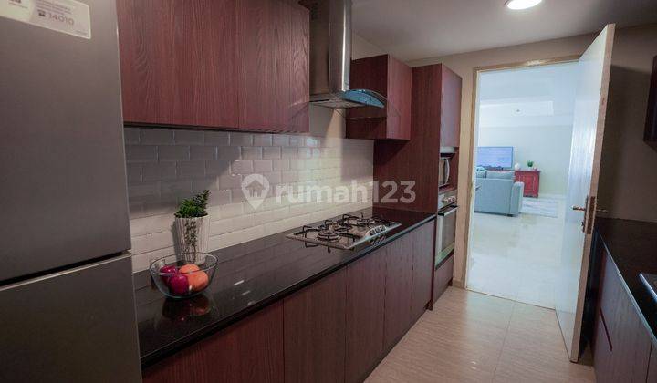 dapur available for lease - renovated