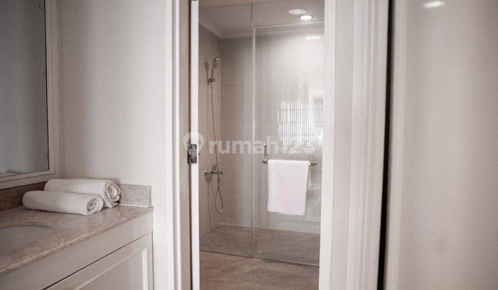 kamar mandi available for lease - renovated