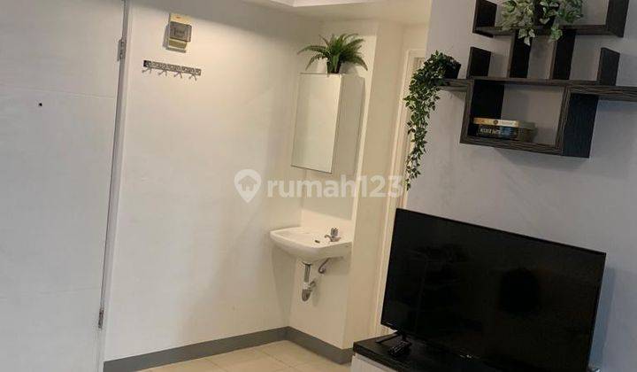Apartemen Kalibata City Tower Lotus 1