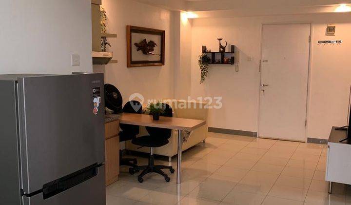 Apartemen Kalibata City Tower Lotus 6