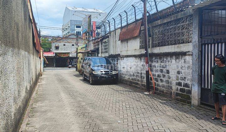 Rumah 2 Lantai Baru Dekat Gd Tempo Palmerah 3