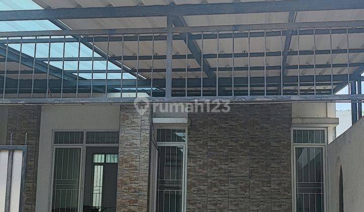 Rumah 2 Lantai Baru Dekat Gd Tempo Palmerah 5