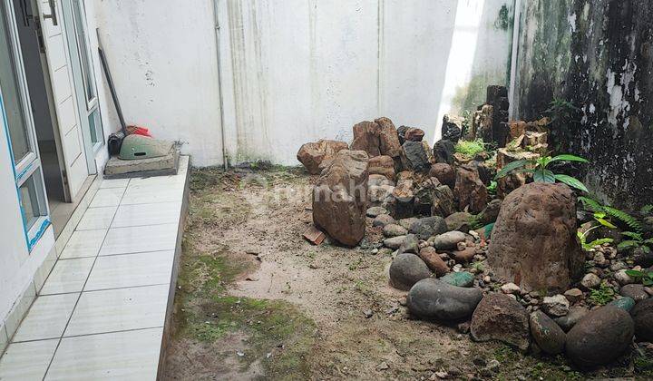 Rumah 2 Lantai Baru Dekat Gd Tempo Palmerah 6