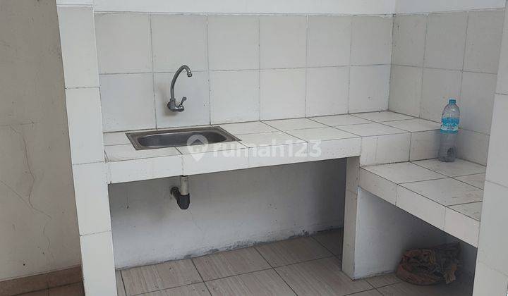 Rumah 2 Lantai Baru Dekat Gd Tempo Palmerah 7
