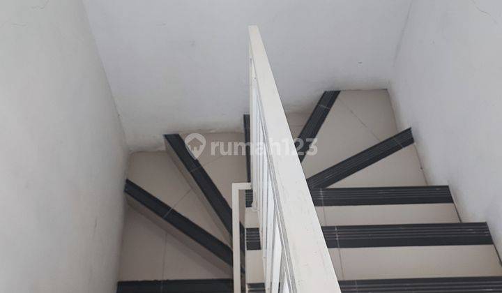 Rumah 2 Lantai Baru Dekat Gd Tempo Palmerah 11