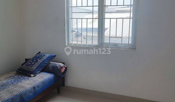 Rumah 2 Lantai Baru Dekat Gd Tempo Palmerah 13