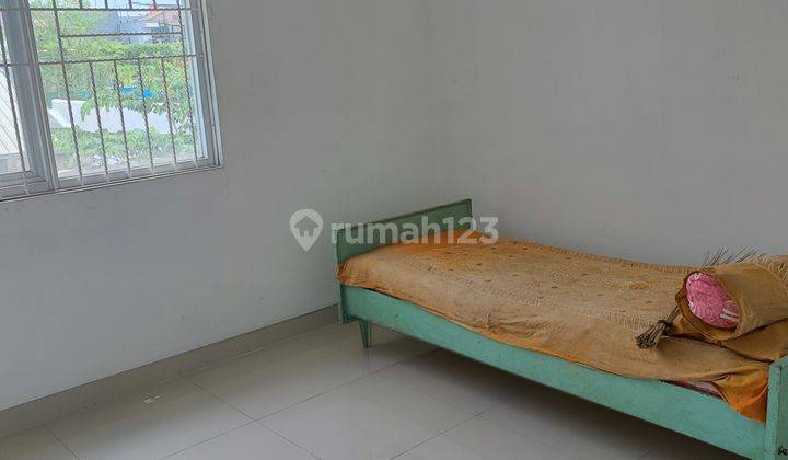 Rumah 2 Lantai Baru Dekat Gd Tempo Palmerah 14